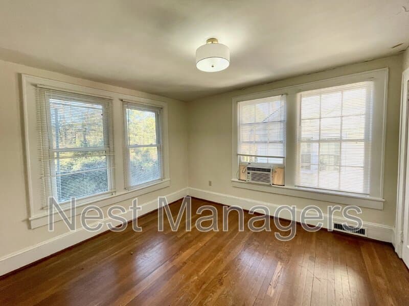 Fayetteville Condo: 117 Woodside Avenue