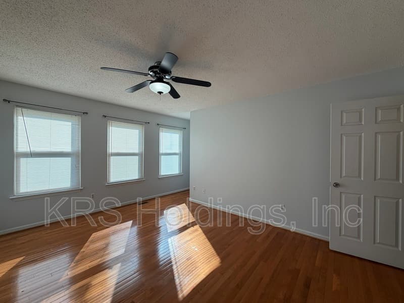 Virginia Beach House: 2005 Falls Church Ct