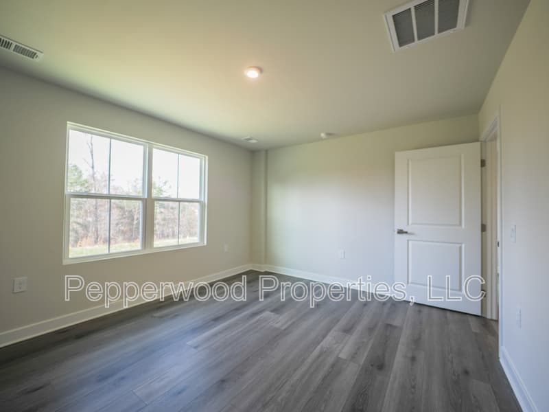 Spartanburg House: 4555 Duparc Way