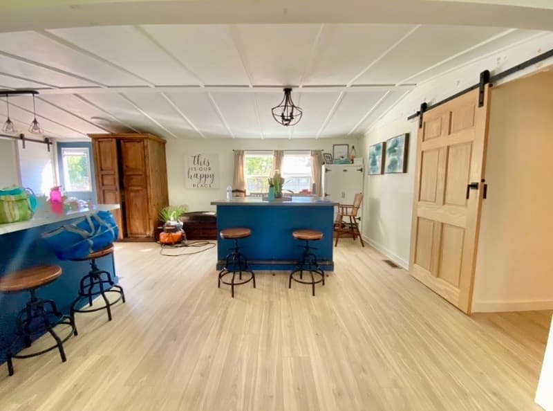 Panama City Beach House: 570 Sandy Lane
