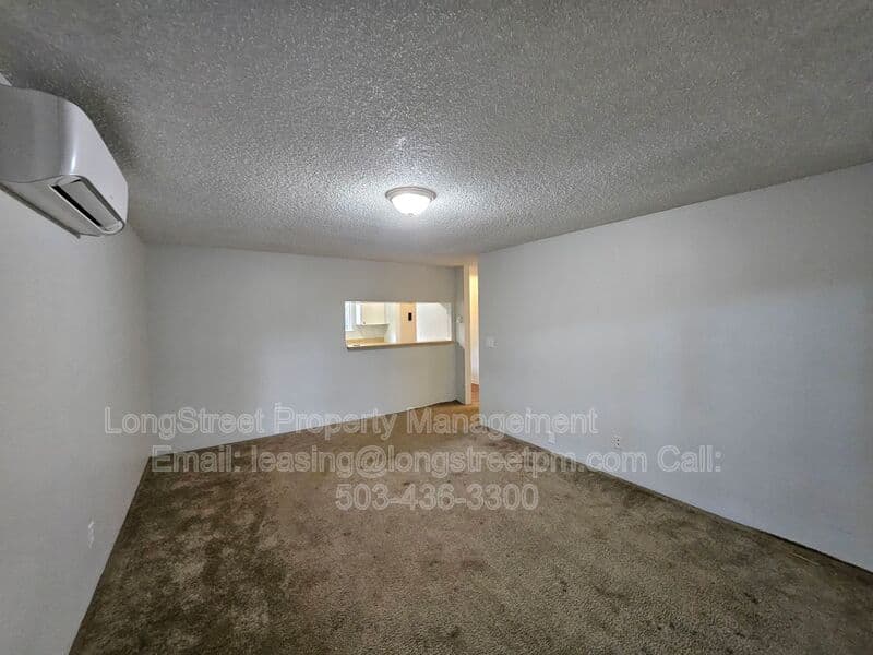 Tigard Apartment: 11349 - 11359 SW Greenburg Rd
