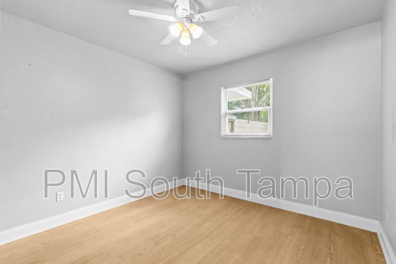 Tampa Condo: 3418 W St. Louis
