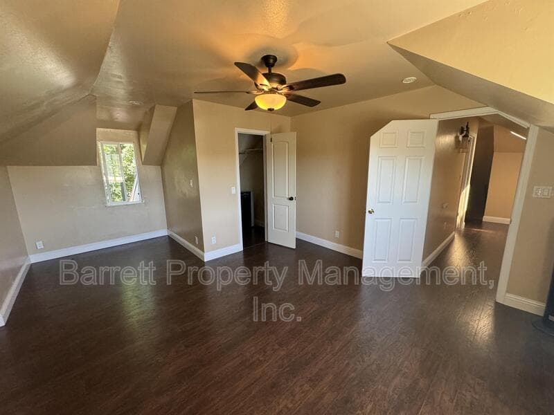 Grass Valley House: 410 W. Main St