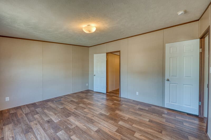 Horseshoe Bay House: 201 18th Street