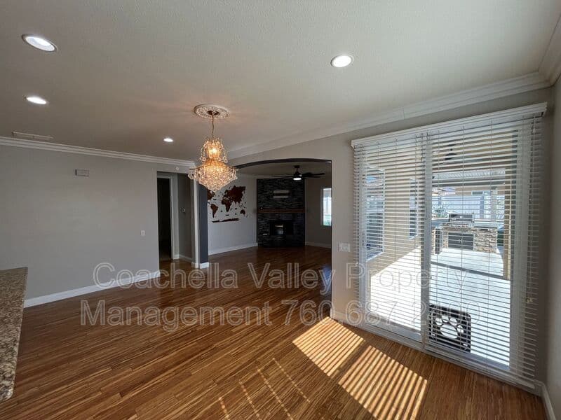 Desert Hot Springs House: 11630 Evening Sky Dr