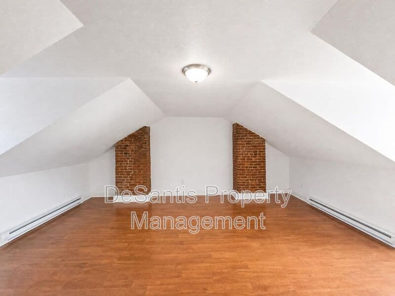 Pittsburgh Condo: 1822 Niggel Street