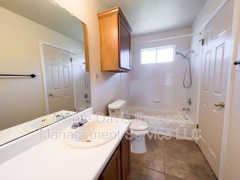 Austin House: 505 Shant Street