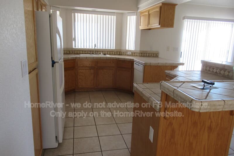 Lake Havasu City House: 1465 Blackfoot Ln N