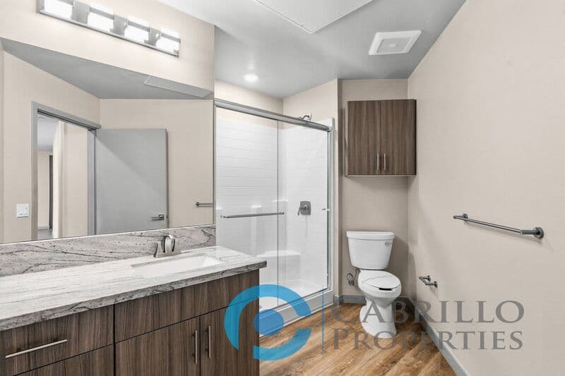 San Diego Condo: 3093 Broadway
