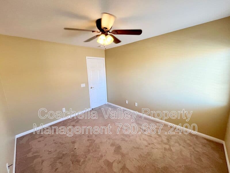 Indio House: 84543 Strada Way