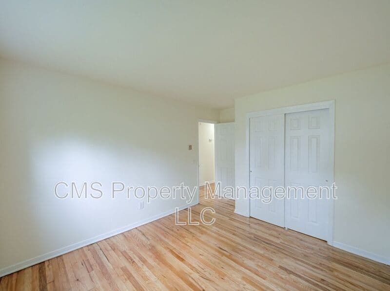 Vauxhall Condo: 287 Montclair Avenue