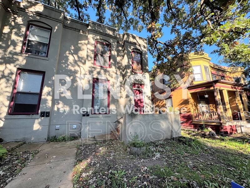 Des Moines Condo: 840 16th St