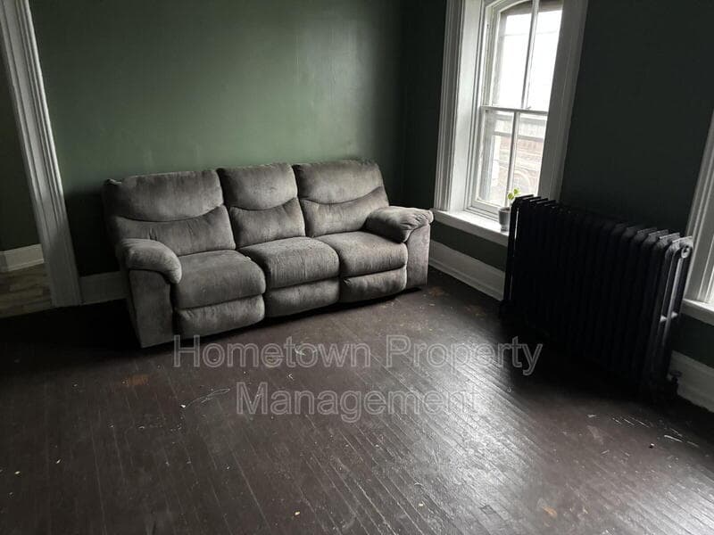 Shamokin Condo: 319 East Sunbury Street