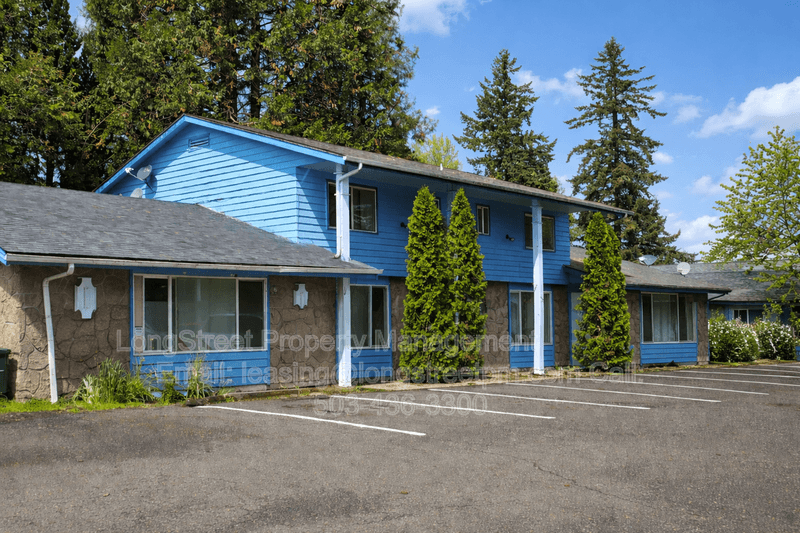 Beaverton Condo: 14173 SW Allen Blvd