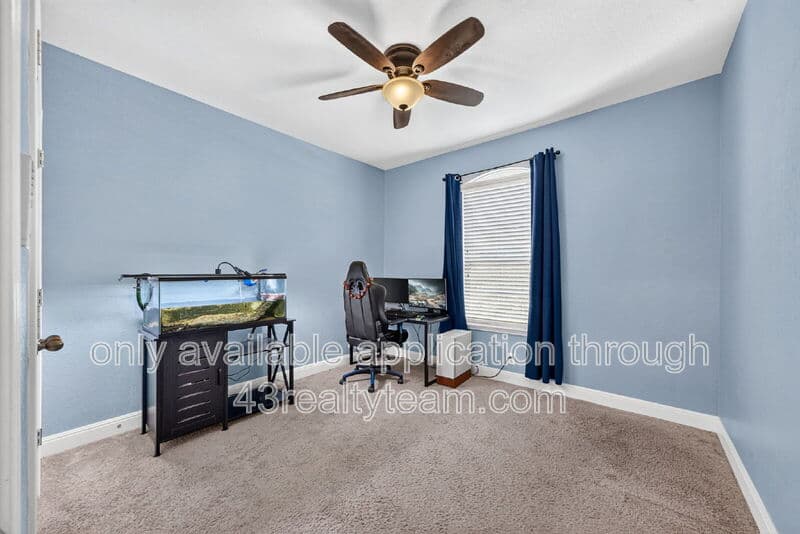 San Antonio House: 215 Rose Spoonbill