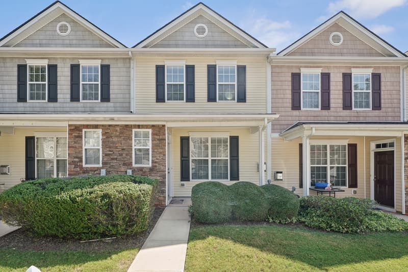 Raleigh Condo: 8217 Belneath Court - 1