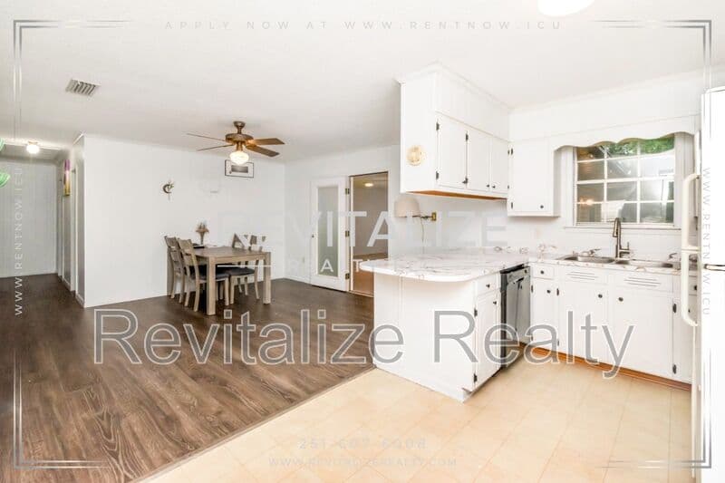Mobile House: 786 Kasserine Pass