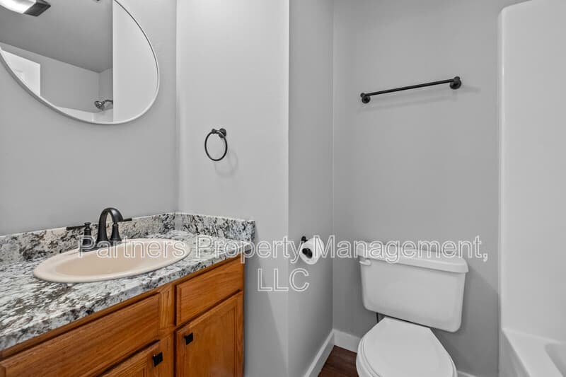 Fayetteville Condo: 825 North Leverett Avenue - 6