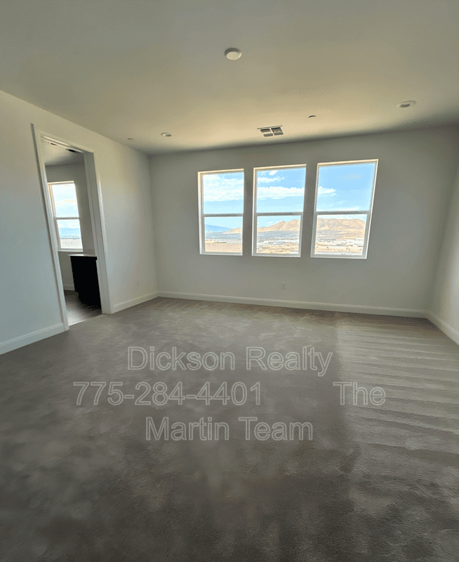 Sparks House: 11639 Vinegar Peak Drive
