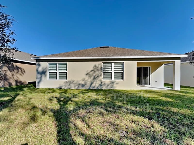 Davenport House: 1004 Brooklet Dr