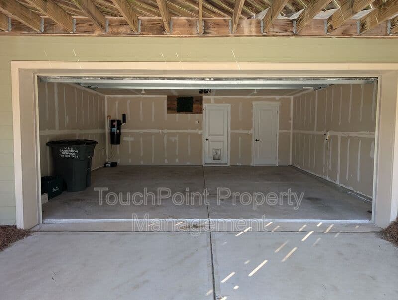 Charlotte Townhome: 4068 Zilker Park Drive