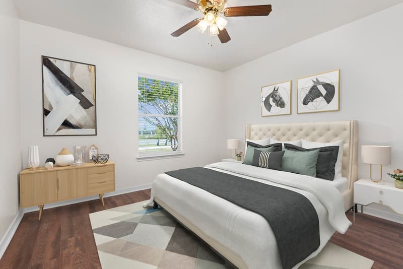Dickinson Townhome: 2147 Aruba Calle