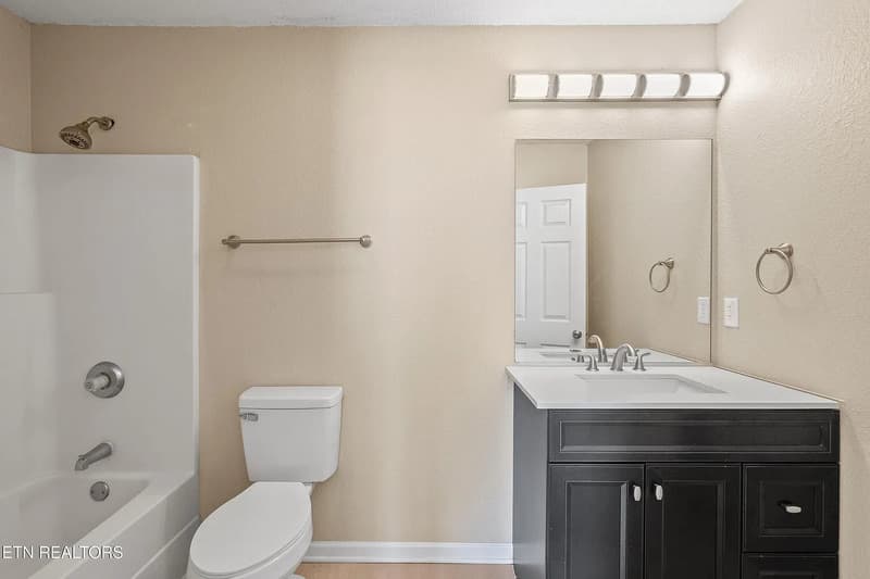 Knoxville Townhome: 8709 Mowbray Way