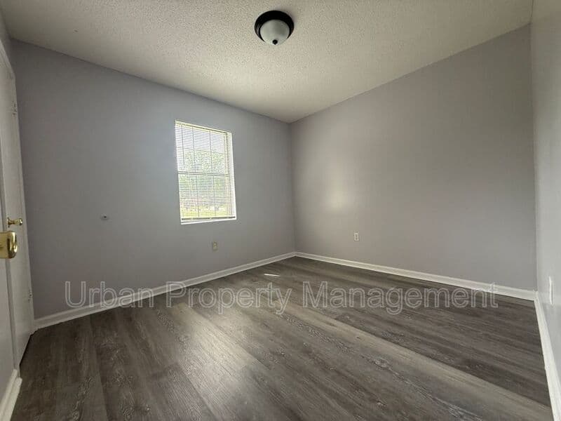 Memphis House: 3608 Hicky St
