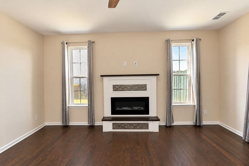 Richmond Hill House: 75 Wando View Way A