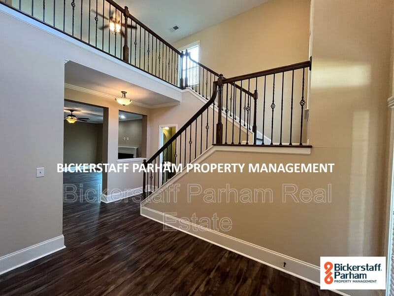 Fortson House: 9468 Forest Crown Drive
