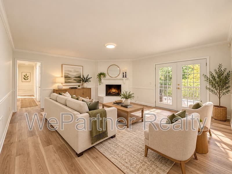 Lithonia House: 3738 Salem Trl