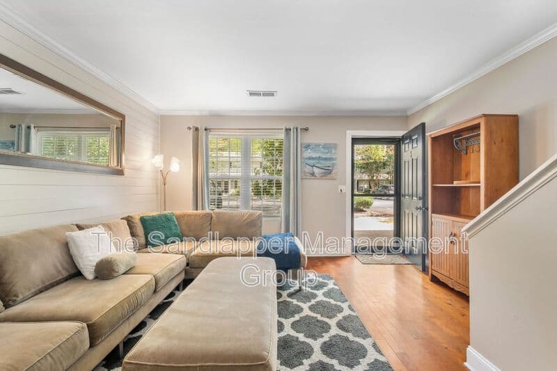 Charleston Condo: 507 Stinson Drive