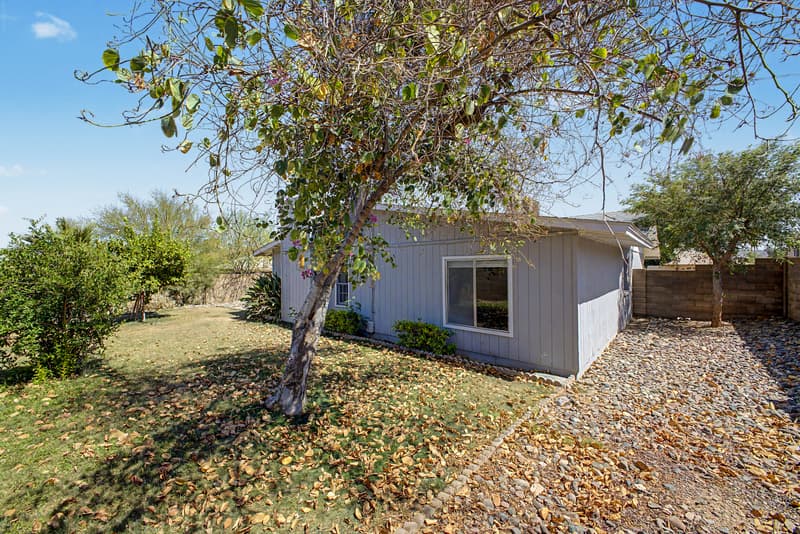 Phoenix House: 2822 E WILLOW Avenue