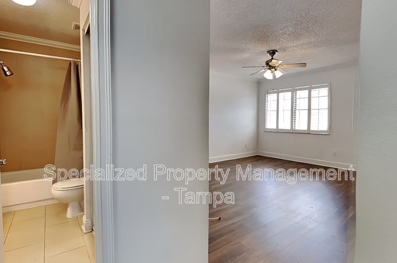 Tampa Condo: 3102 W Horatio St
