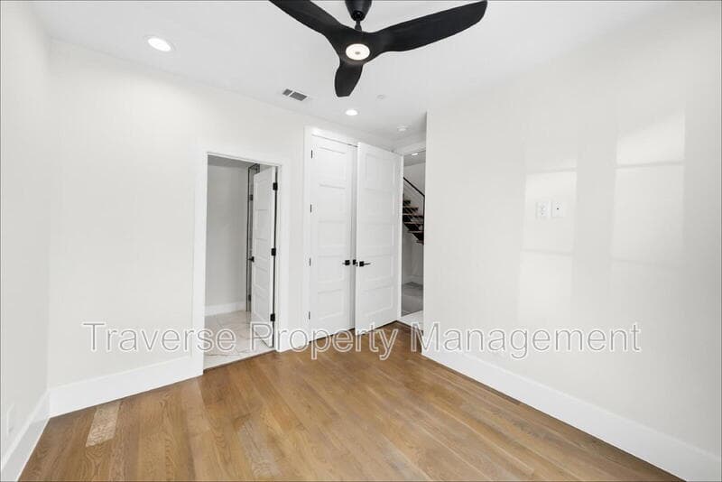 Fort Worth Townhome: 408 Rayner Avenue