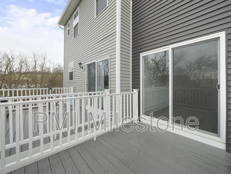 Waynesboro Townhome: 11089 Gopher Dr