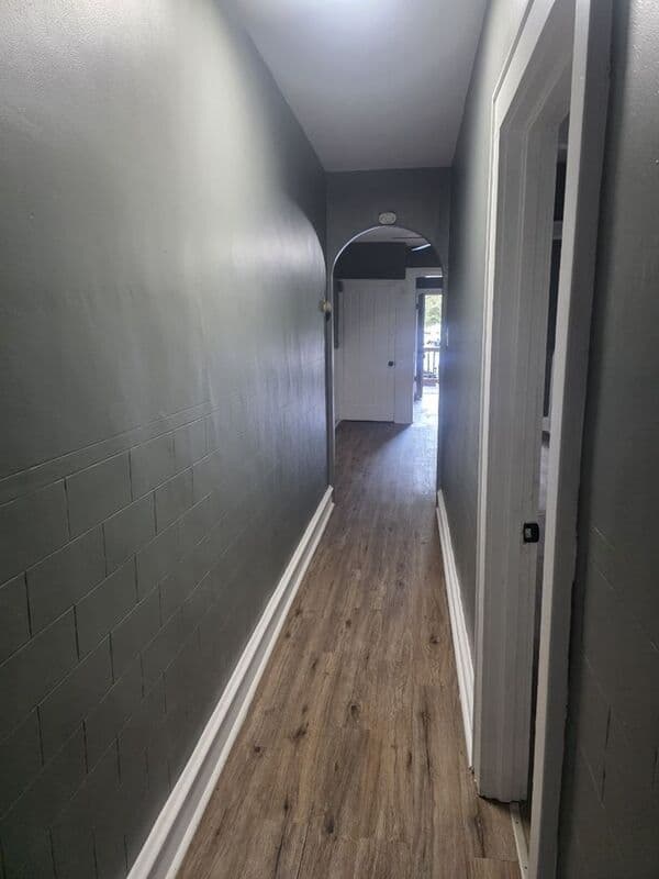 Scranton House: 532 Alder St