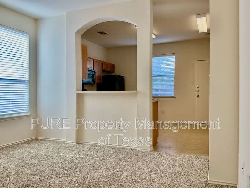 Pflugerville Condo: 708 Jane Austen Trail