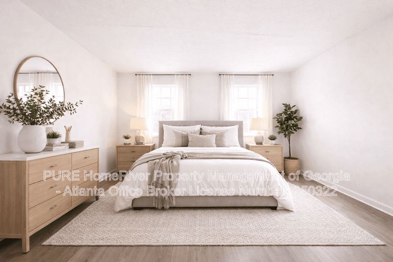 Atlanta House: 379 Atwood St SW