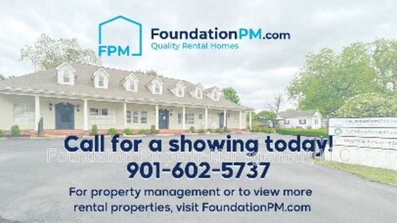 Memphis Condo: 1912 Hubert Avenue