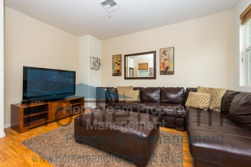 Chula Vista House: 1549 Barberry Place