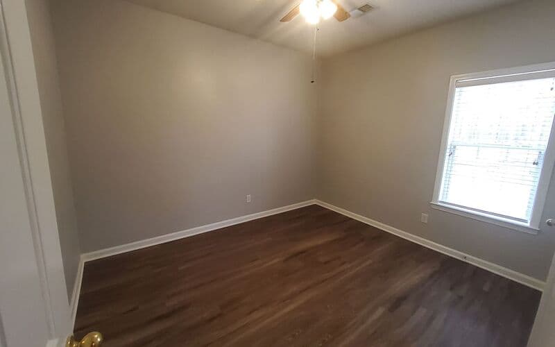 Cordova House: 2706 Bending Elm Dr