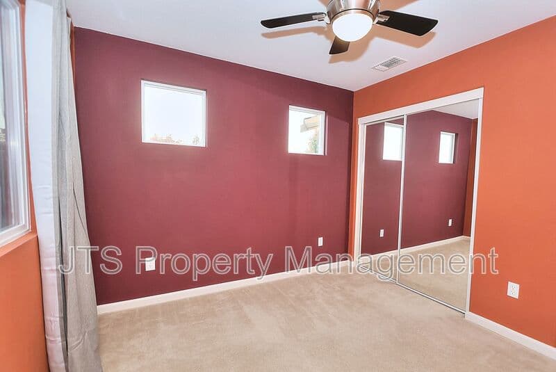 West Sacramento House: 4046 Martis Street