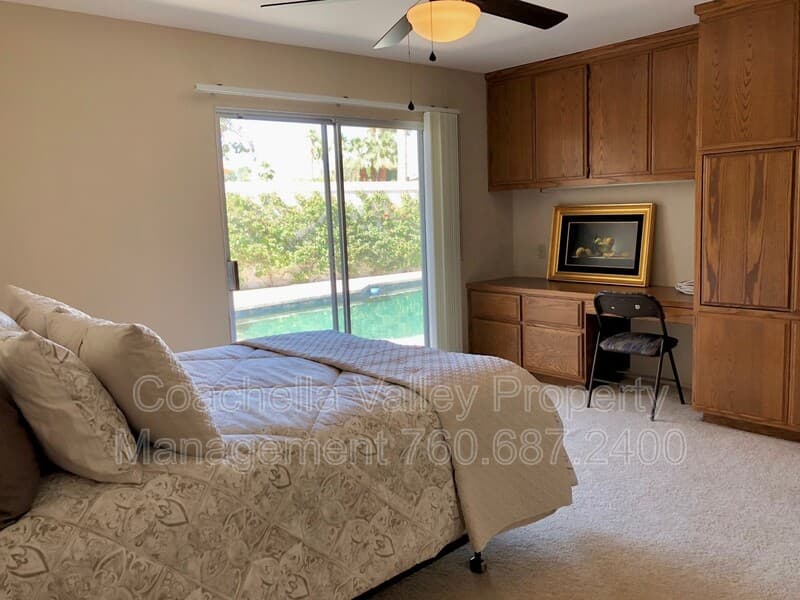 Palm Desert House: 42310 Tennessee Avenue