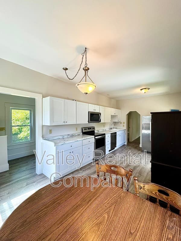 Northampton Condo: 240 State Street - 1