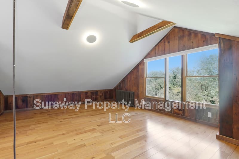 Princeton House: 4521 Province Line Rd
