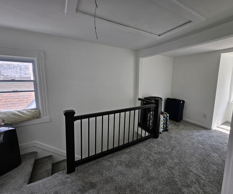 Pittsburgh House: 804 Dubois Street