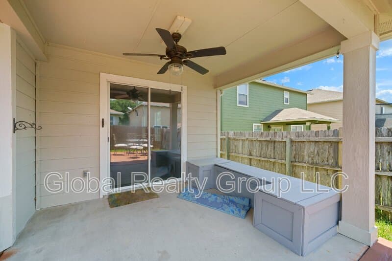 Schertz House: 3413 Whisper Hvn
