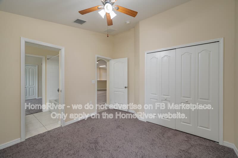 Mulberry House: 4409 Stoney River Dr