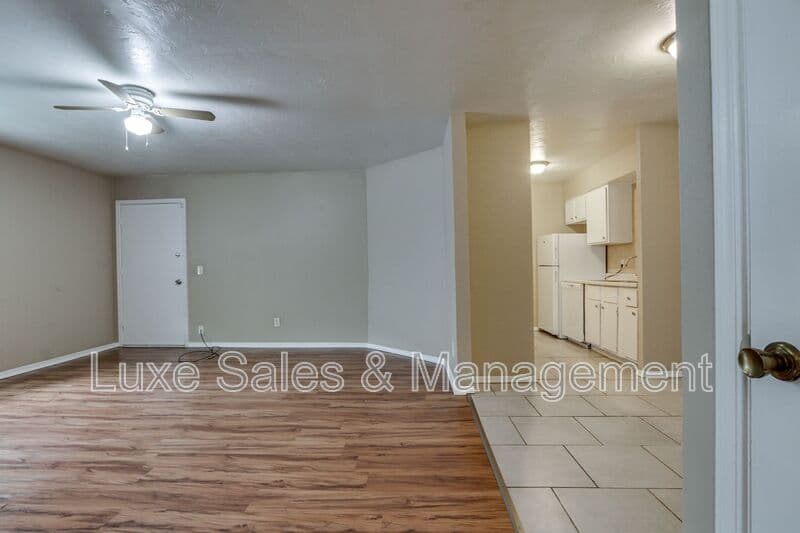 Oklahoma City Condo: 6026 NW Expressway